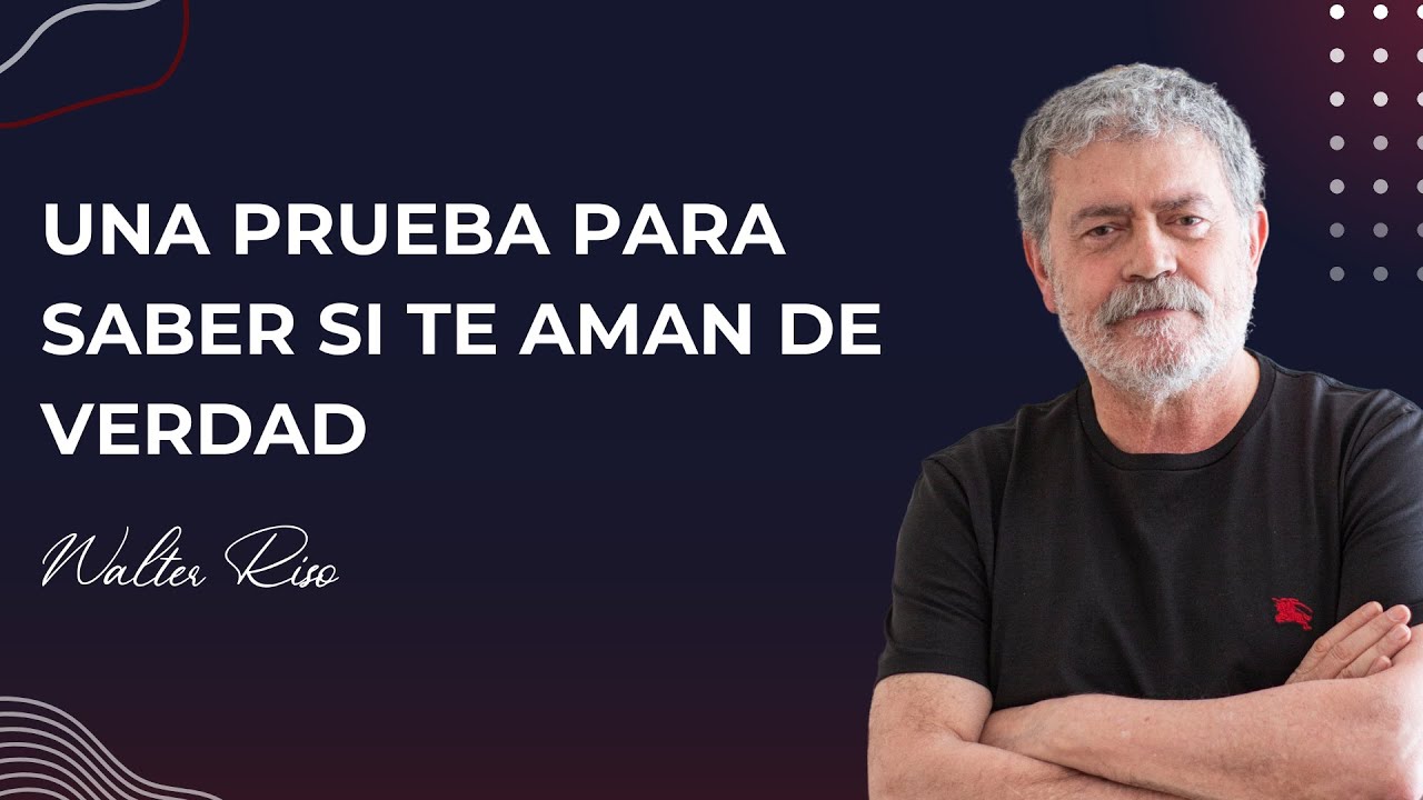 cuando quieres a alguien de verdad