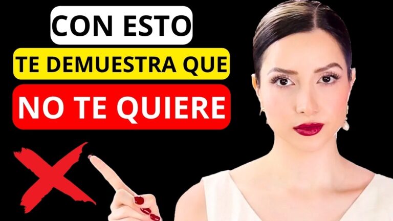 cuando tu pareja no te dice te quiero