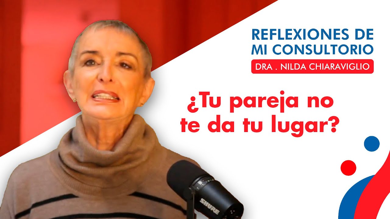 cuando tu pareja no te toma en cuenta