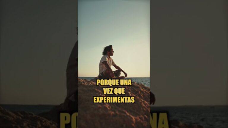 cuando un hombre quiere estar solo