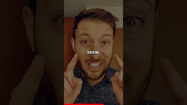 cuando un hombre te hace sentir menos