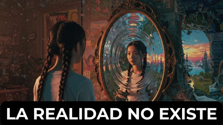 cuando uno no quiere ver la realidad