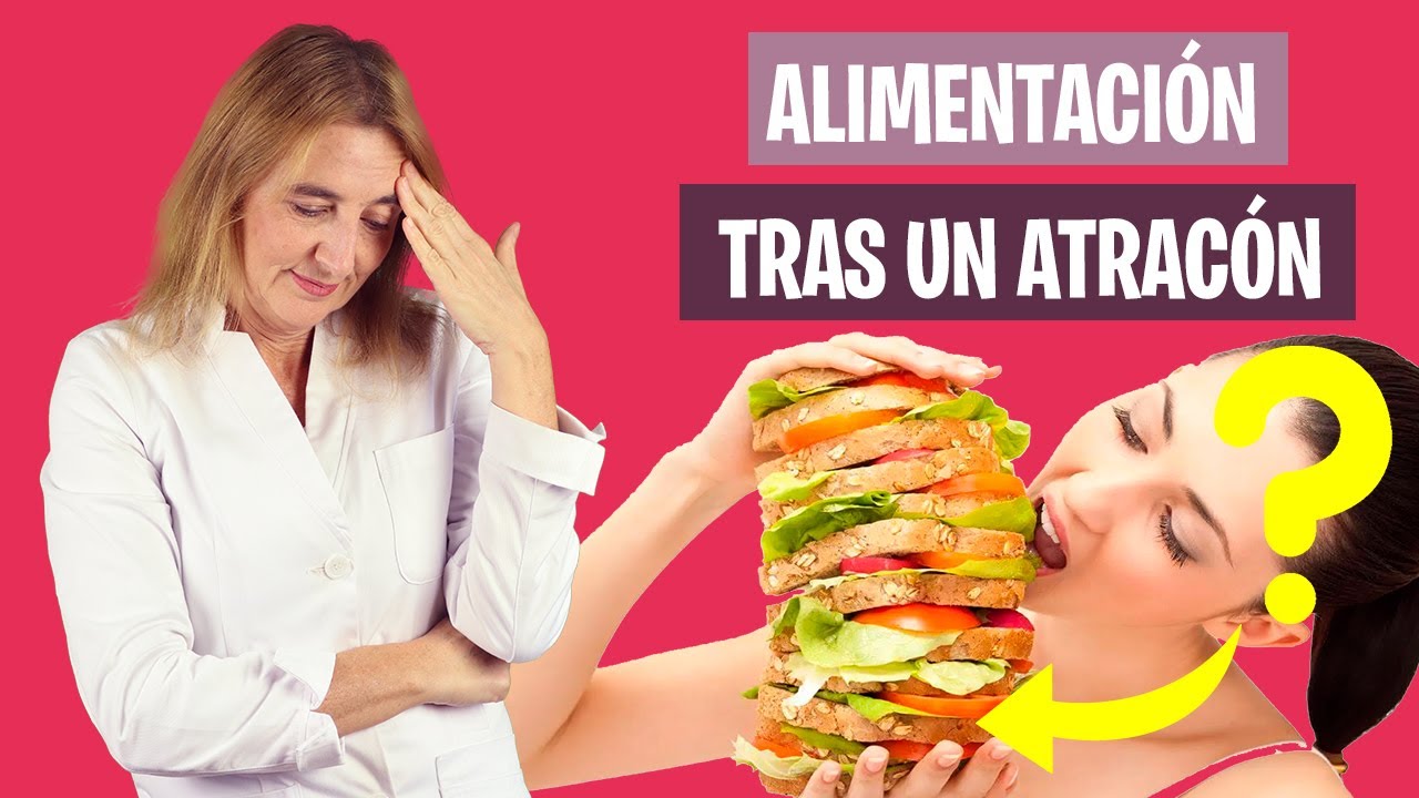 cuanto se puede engordar en un dia de atracon