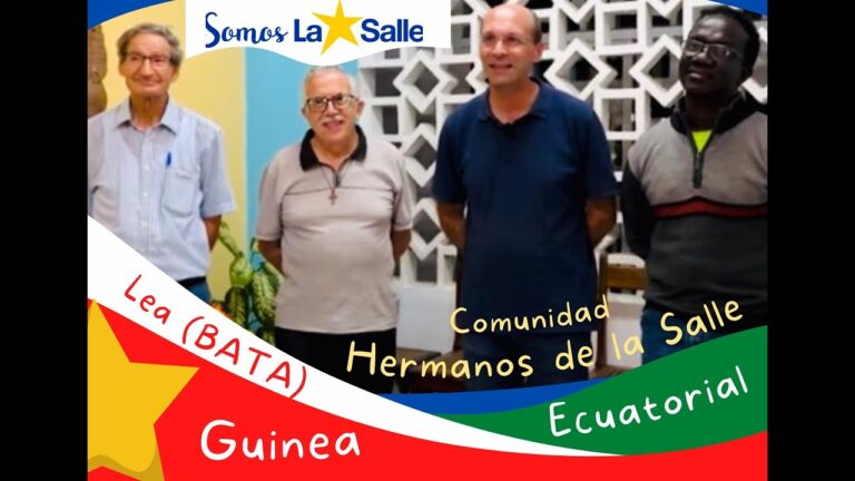 cuantos colegios de la salle hay en el mundo
