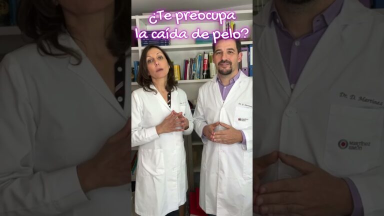 cuantos pelos pueden caer al dia