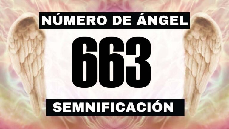 de dónde es la área 663