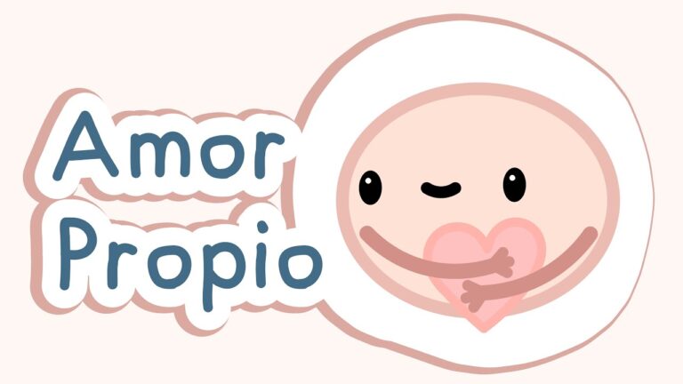de donde nace la autoestima