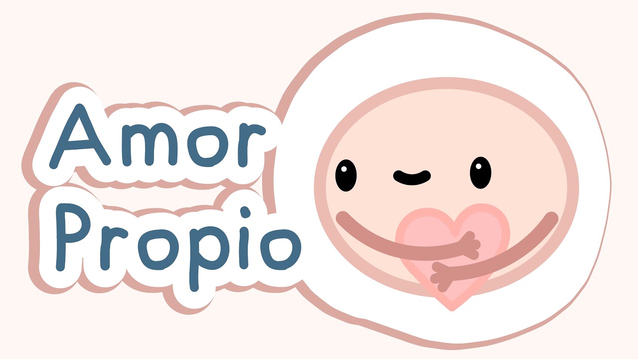 de donde nace la autoestima