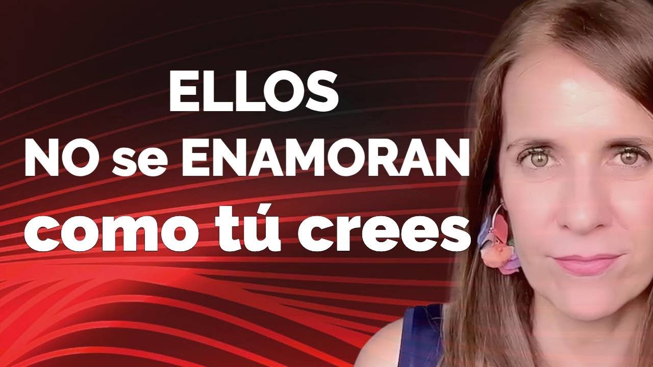 de que tipo de mujer se enamoran los hombres