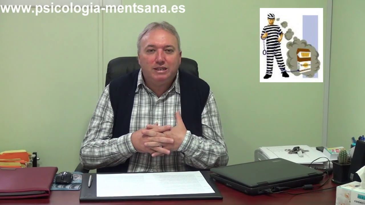 dejar de fumar con hipnosis barcelona