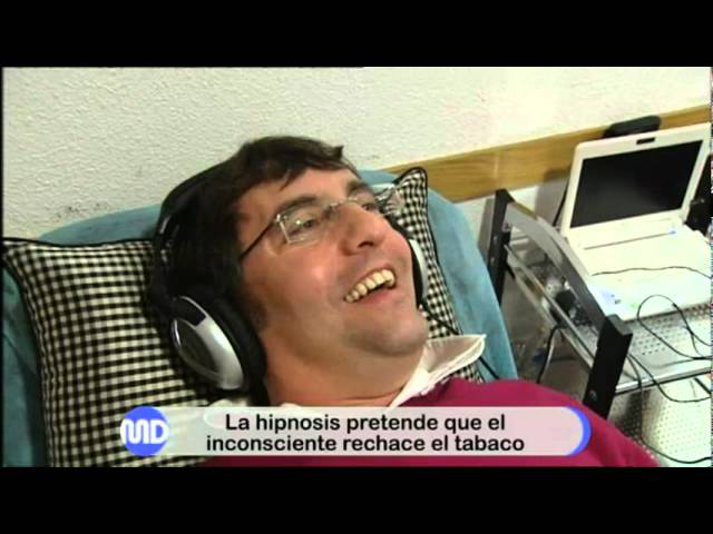 dejar de fumar con hipnosis las palmas