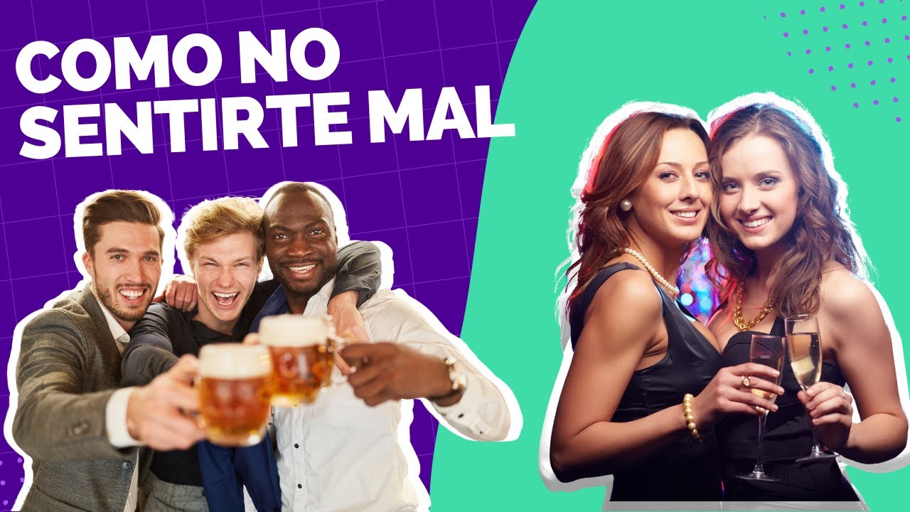 dejar que tu pareja salga con sus amigos