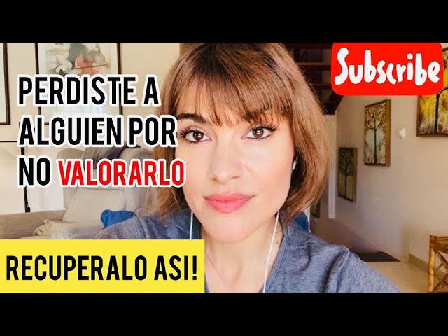 deje al amor de mi vida y me arrepiento