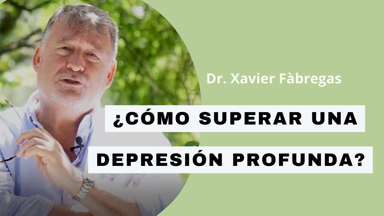 depresion por dejar a mi familia