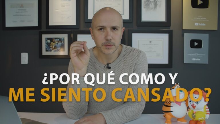 despues de comer me siento mal