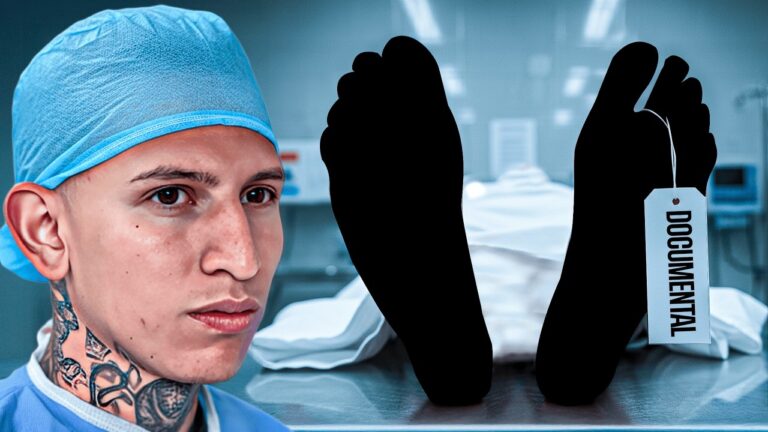 despues de la muerte online