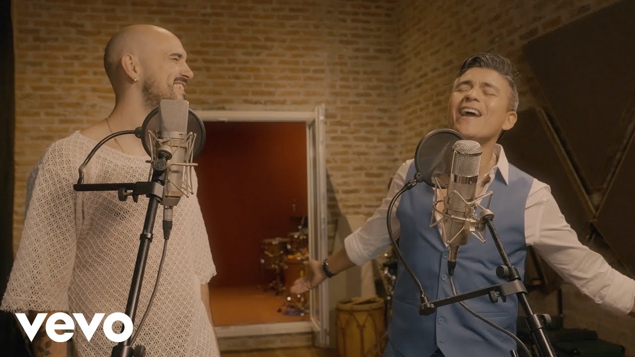 dices que como te quiero tanto