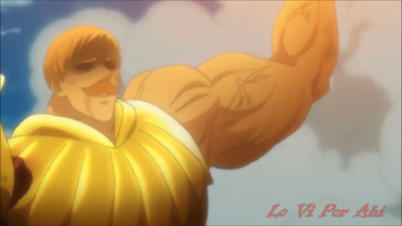 dices que mis ataques no tienen efecto sobre ti