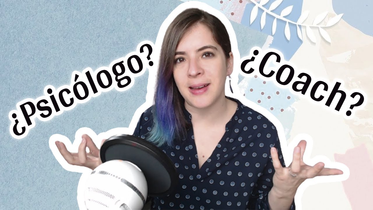 diferencia entre coaching y terapia psicologica