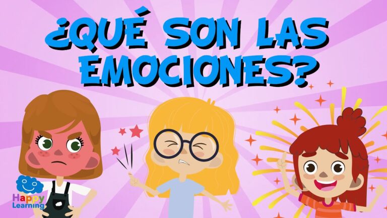 diferencias emocionales entre niños y niñas
