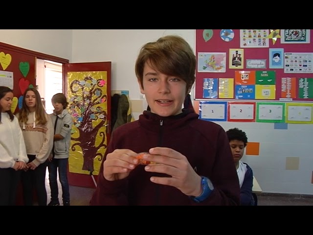 dinamica la caja de las emociones