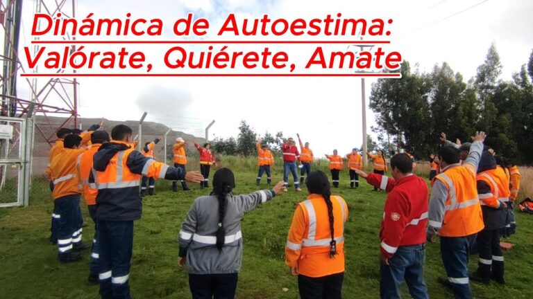 dinamicas cristianas para mujeres sobre autoestima