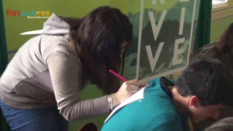 dinamicas de lealtad para jovenes