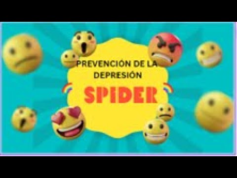 dinamicas grupales para combatir la depresion