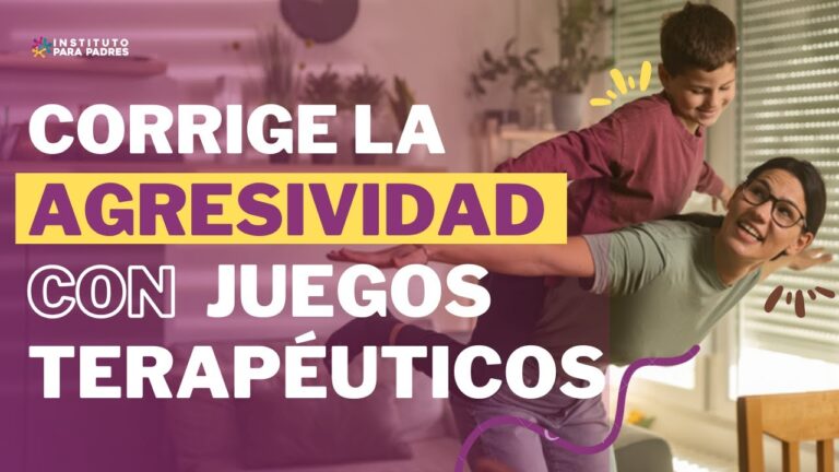 dinamicas para disminuir la agresividad en adolescentes