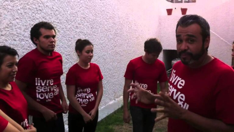 dinamicas para mejorar la actitud