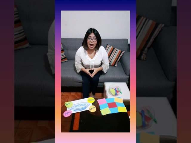 dinamicas para trabajar la alegria