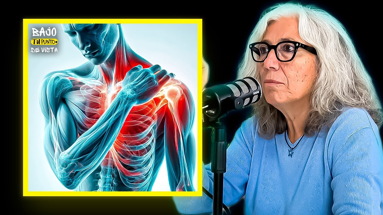 dolor crónico la clave para tu recuperación