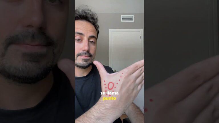 dolor de cabeza en un punto concreto