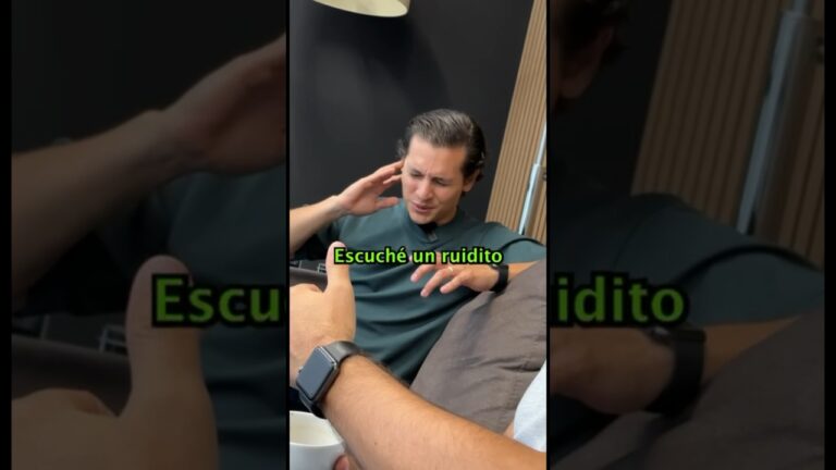 dolor de cabeza pitidos en los oidos