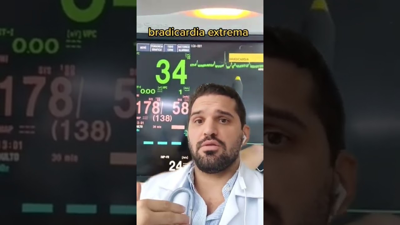 dolor de cabeza y pulsaciones bajas