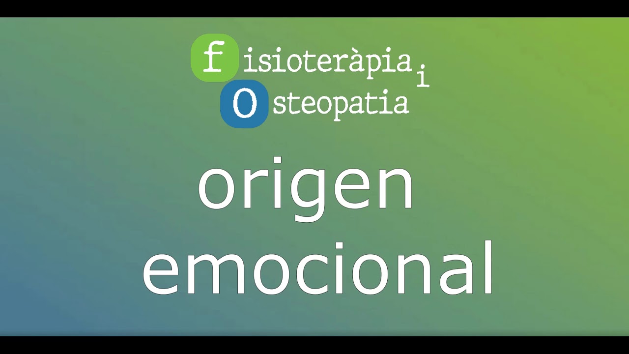 dolor en el talon significado emocional