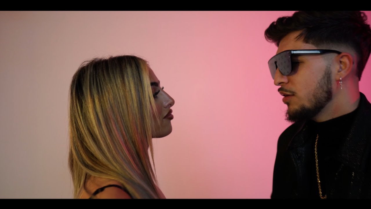 donde estara mi novia se pregunto