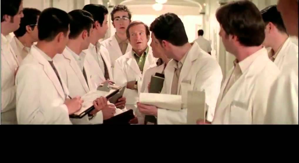 efecto de expresar algo sin palabras