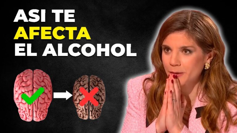 efectos psicologicos y sociales del alcohol