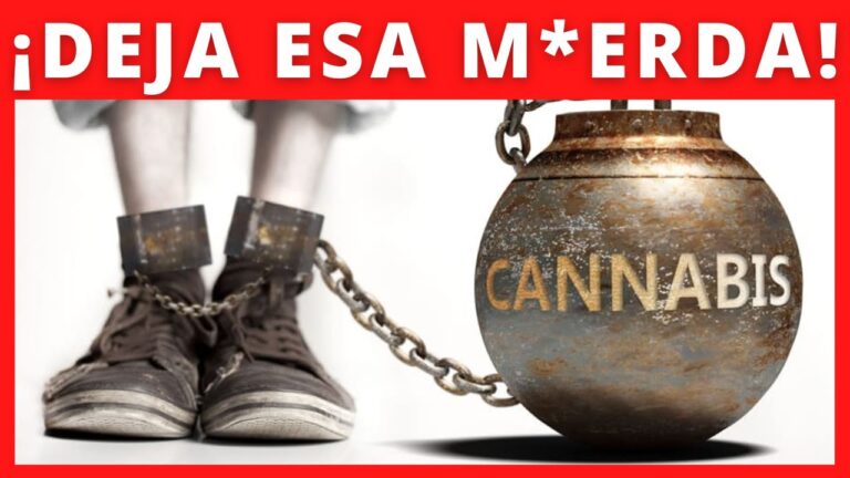 efectos secundarios despues de dejar los porros