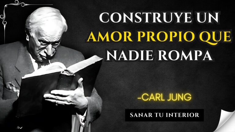 el amor propio te sana el alma