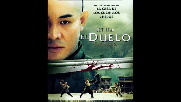 el duelo sin miedo online