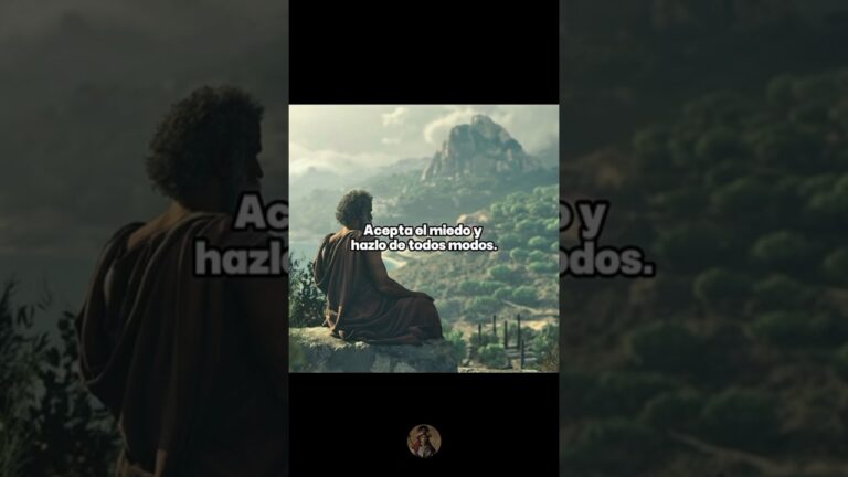 el miedo ante una situación puede representar un obstáculo