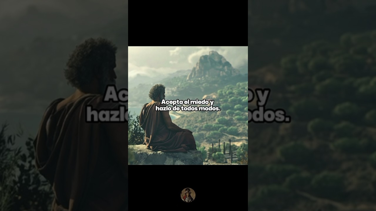 el miedo ante una situación puede representar un obstáculo