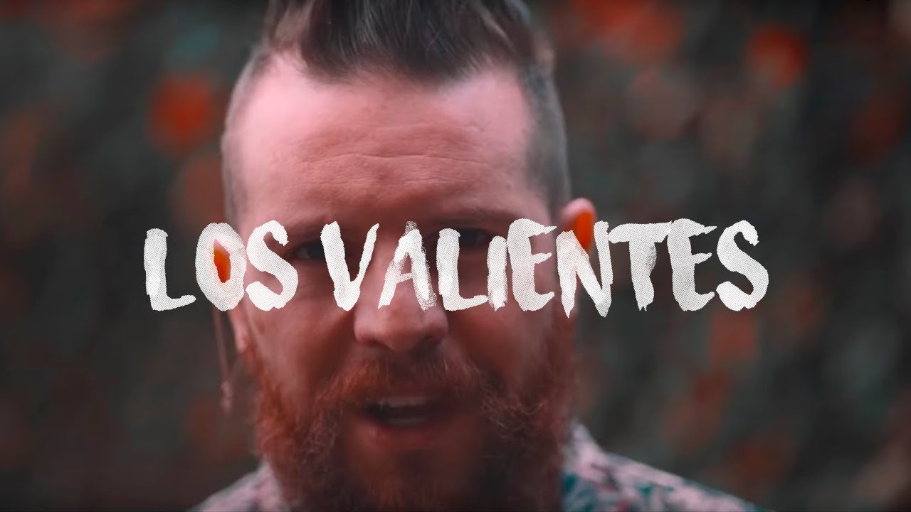 el mundo es de los valientes frases