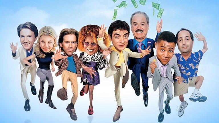 el mundo esta loco loco online