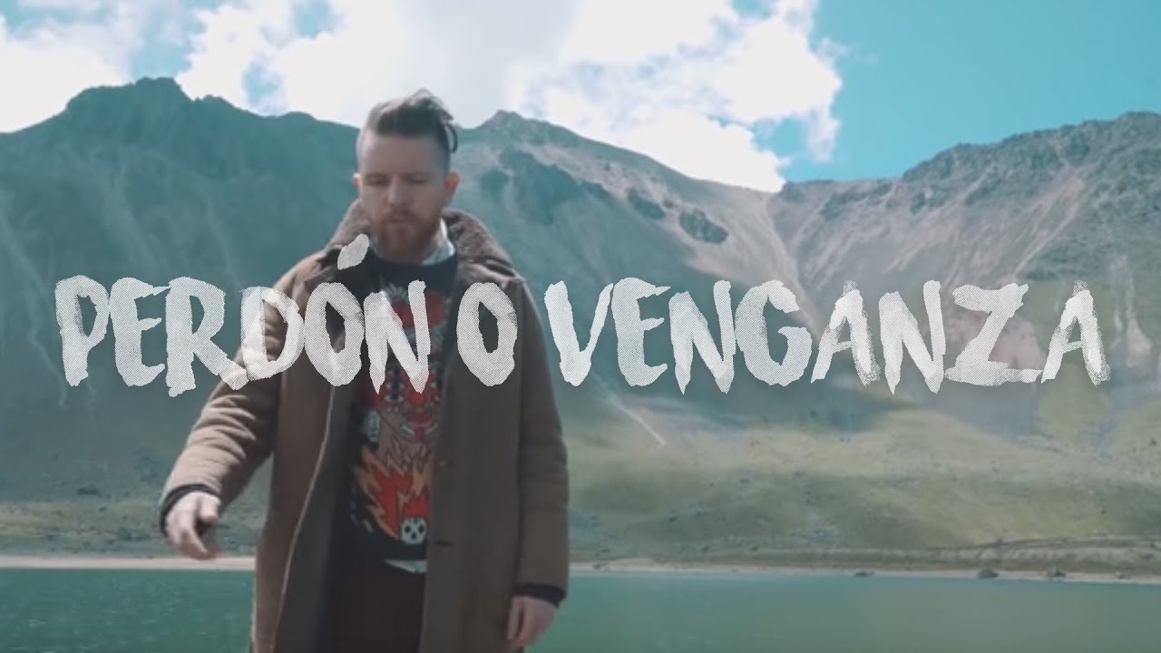 el perdon es la venganza de los buenos