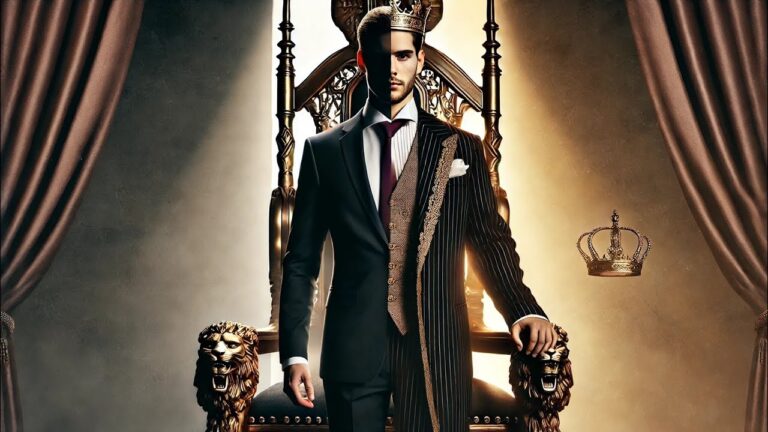 el poder cambia a las personas