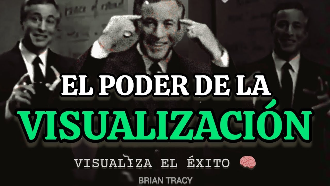 el poder de la visualizacion mental