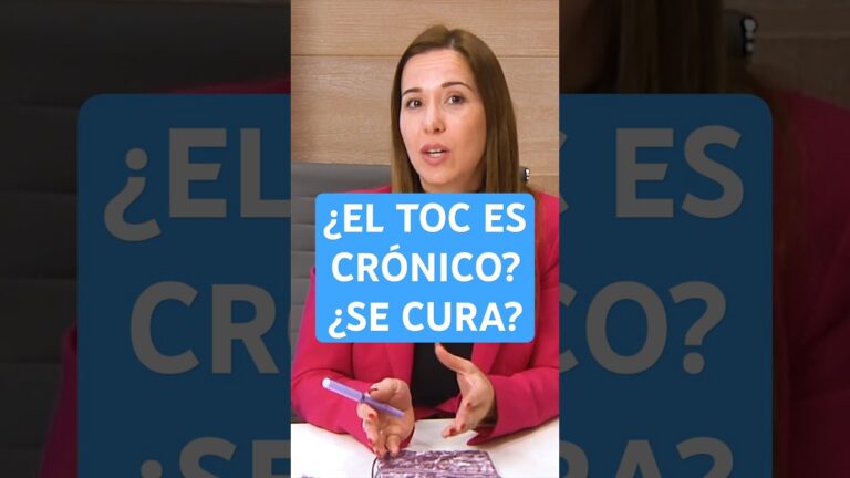 el toc te hace dudar de todo